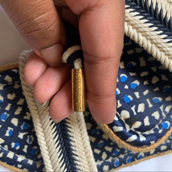 Louis Vuitton Lace-Up Strappy Sandals - Picture 3 of 8